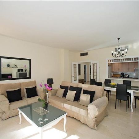 Apartment In Marbella Malaga 102959 Guadalmina Exteriér fotografie