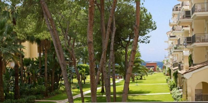 Apartment In Marbella Malaga 102959 Guadalmina Exteriér fotografie