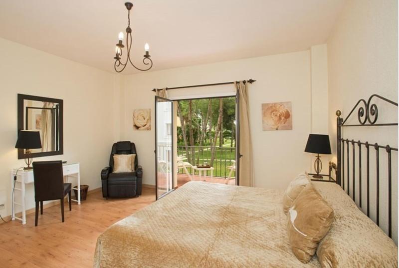 Apartment In Marbella Malaga 102959 Guadalmina Exteriér fotografie