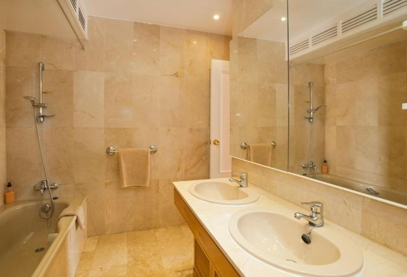 Apartment In Marbella Malaga 102959 Guadalmina Exteriér fotografie