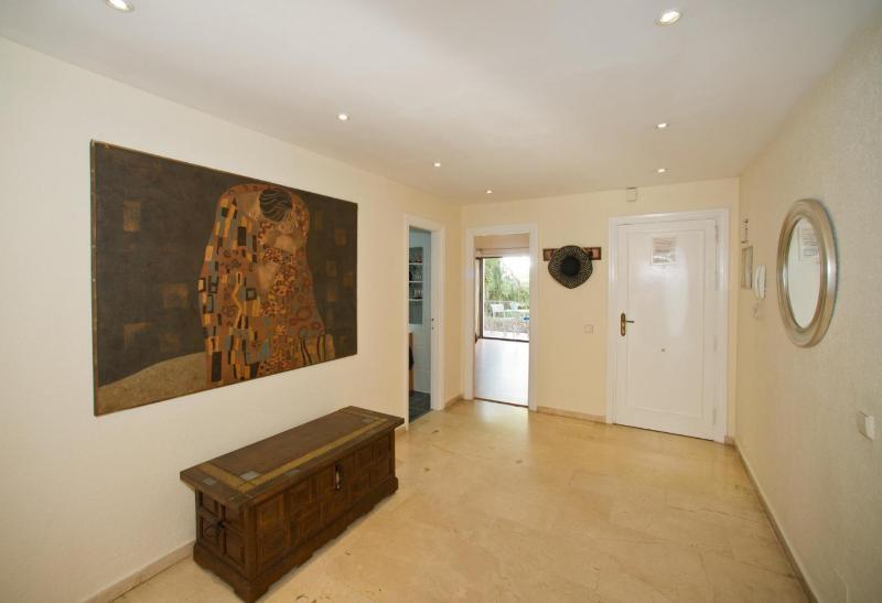 Apartment In Marbella Malaga 102959 Guadalmina Exteriér fotografie