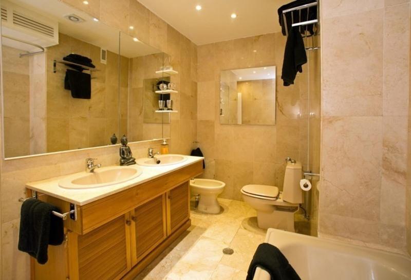Apartment In Marbella Malaga 102959 Guadalmina Exteriér fotografie